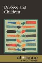Divorce and Children, ed. , v. 