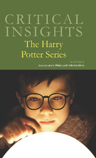 The Harry Potter Series, ed. , v. 