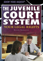 The Juvenile Court System, ed. , v. 