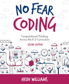 No Fear Coding, ed. 2, v. 