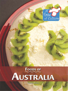 Foods of Australia, ed. , v. 