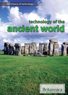 Technology of the Ancient World, ed. , v. 