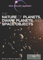 The Nature of Planets, Dwarf Planets, and Space Objects, ed. , v. 