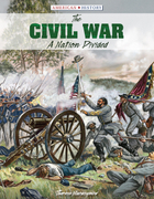 The Civil War, ed. , v. 