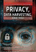 Privacy, Data Harvesting, and You, ed. , v. 