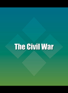 The Civil War, ed. , v. 