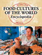 Food Cultures of the World Encyclopedia, ed. , v. 