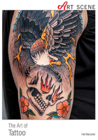 The Art of Tattoo, ed. , v. 