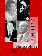 Cold War Reference Library, ed. , v. 