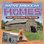 Native American Homes, ed. , v. 