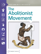 The Abolitionist Movement, ed. , v. 
