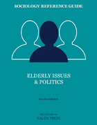 Elderly Issues & Politics, ed. 2, v. 