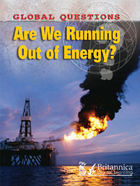 Are We Running Out of Energy?, ed. , v. 