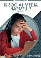 Is Social Media Harmful?, ed. , v. 