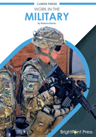 Work in the Military, ed. , v. 