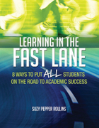 Learning in the Fast Lane, ed. , v. 