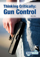 Gun Control, ed. , v. 