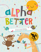Alphabetter, ed. , v. 