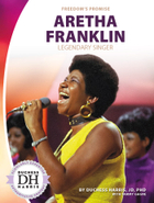 Aretha Franklin, ed. , v. 