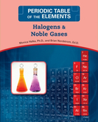 Halogens and Noble Gases, ed. , v. 