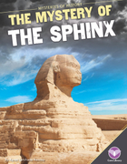 The Mystery of the Sphinx, ed. , v. 