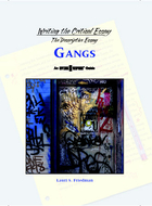 Gangs, ed. , v. 