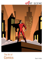 The Art of Comics, ed. , v. 