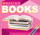 Making Books, ed. , v. 