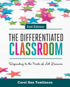 The Differentiated Classroom, ed. 2, v. 