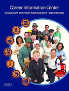 Career Information Center, ed. 10, v. 