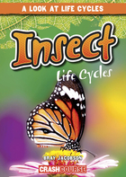 Insect Life Cycles, ed. , v. 