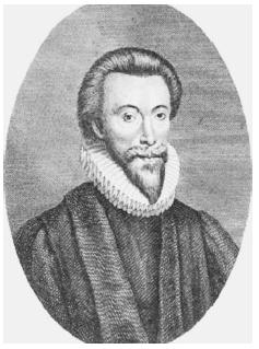 John Donne