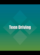 Teen Driving, ed. , v. 