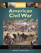 American Civil War, ed. , v. 