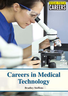 Careers in Medical Technology, ed. , v. 
