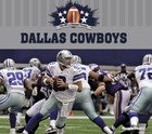Dallas Cowboys, ed. , v. 