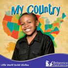 My Country, ed. , v. 