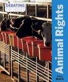 Animal Rights, ed. , v. 