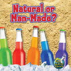 Natural or Man-Made?, ed. , v. 