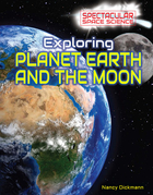 Exploring Planet Earth and the Moon, ed. , v. 