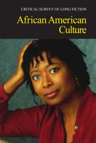 African American Culture, ed. , v. 