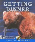 Getting Dinner, ed. , v. 