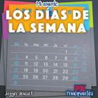 Los días de la semana, ed. , v. 