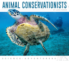 Animal Conservationists, ed. , v. 