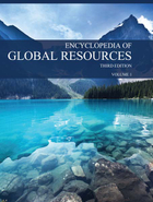 Encyclopedia of Global Resources, ed. 3, v. 