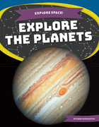 Explore the Planets, ed. , v. 