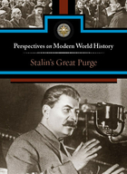 Stalin's Great Purge, ed. , v. 