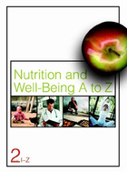 Nutrition and Well-Being A to Z, ed. , v. 
