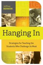 Hanging In, ed. , v. 