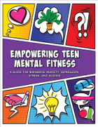 Empowering Teen Mental Fitness, ed. , v. 